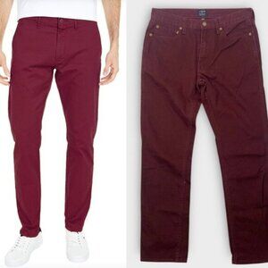 J.Crew Sutton Chino Pants